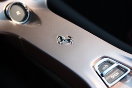 2012款法拉利California30到店实拍