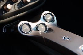 2012款法拉利California30到店实拍