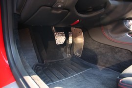 2012款法拉利California30到店实拍