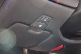 2012款法拉利California30到店实拍