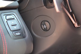 2012款法拉利California30到店实拍