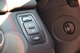 2012款法拉利California30到店实拍