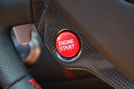 2012款法拉利California30到店实拍