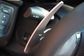 2012款法拉利California30到店实拍