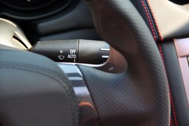 2012款法拉利California30到店实拍