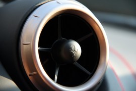 2012款法拉利California30到店实拍