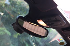 2012款法拉利California30到店实拍