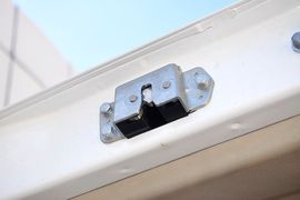 2012款中兴无限2.4L豪华型到店实拍