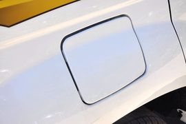 2012款中兴无限2.4L豪华型到店实拍