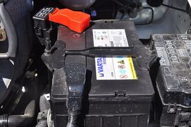 2012款中兴无限2.4L豪华型到店实拍