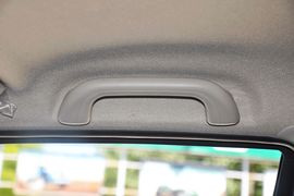 2012款中兴无限2.4L豪华型到店实拍