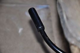 2012款中兴无限2.4L豪华型到店实拍