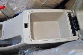 2012款中兴无限2.4L豪华型到店实拍