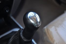 2012款中兴无限2.4L豪华型到店实拍