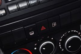 2012款中兴无限2.4L豪华型到店实拍