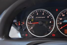 2012款中兴无限2.4L豪华型到店实拍