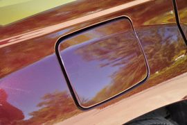 2012款中兴无限2.4L舒适型