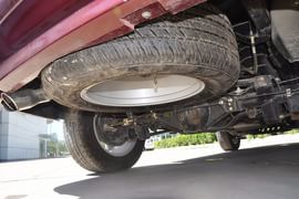 2012款中兴无限2.4L舒适型