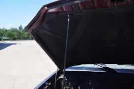 2012款中兴无限2.4L舒适型