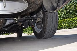 2012款中兴无限2.4L舒适型