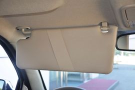 2012款中兴无限2.4L舒适型