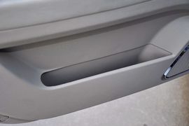 2012款中兴无限2.4L舒适型