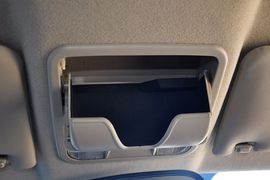 2012款中兴无限2.4L舒适型