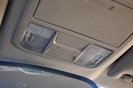 2012款中兴无限2.4L舒适型