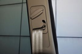 2012款中兴无限2.4L舒适型