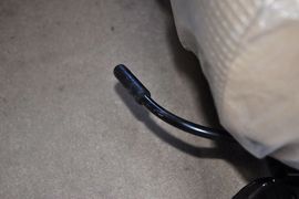 2012款中兴无限2.4L舒适型