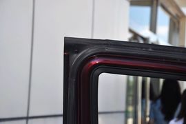 2012款中兴无限2.4L舒适型