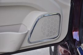 2012款中兴无限2.4L舒适型