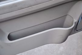 2012款中兴无限2.4L舒适型