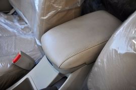 2012款中兴无限2.4L舒适型