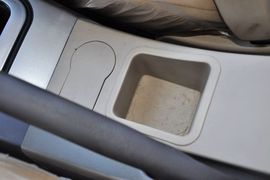 2012款中兴无限2.4L舒适型