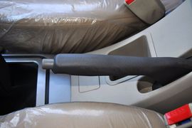 2012款中兴无限2.4L舒适型