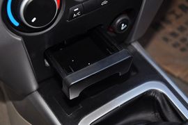 2012款中兴无限2.4L舒适型