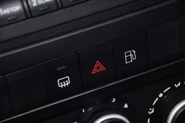 2012款中兴无限2.4L舒适型