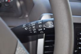 2012款中兴无限2.4L舒适型