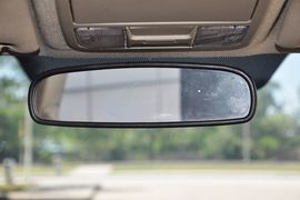 2012款中兴无限2.4L舒适型