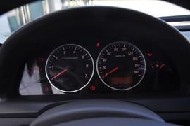 2012款中兴无限2.4L舒适型