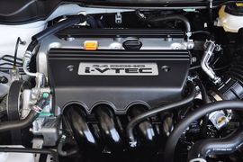 2013款广汽本田奥德赛2.4L运动版