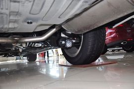 2013款广汽本田奥德赛2.4L运动版