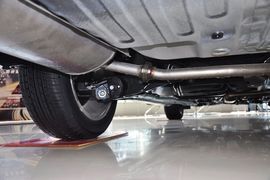 2013款广汽本田奥德赛2.4L运动版