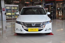 2013款广汽本田奥德赛2.4L运动版