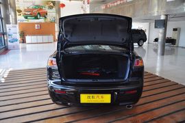 2012款三菱翼神1.8L