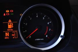 2012款三菱翼神1.8L