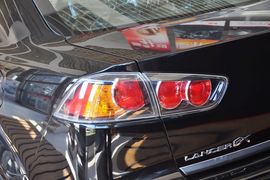 2012款三菱翼神1.8L