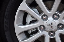 2012款三菱翼神1.8L