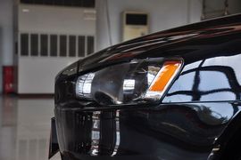 2012款三菱翼神1.8L